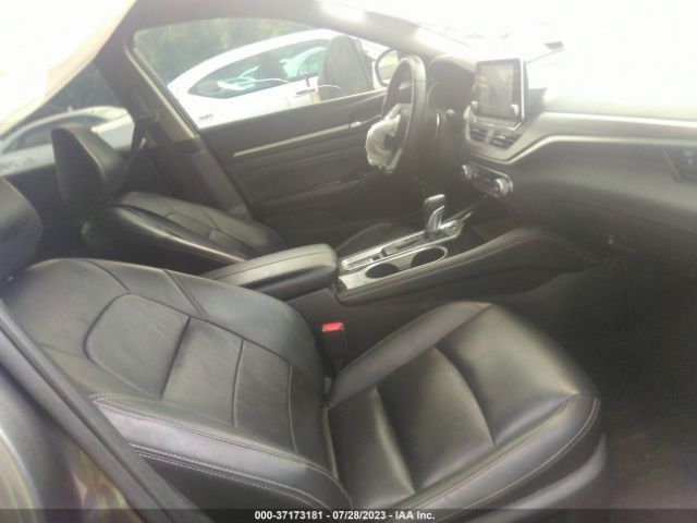 1N4BL4EV5LC178717 Nissan Altima Sl Fwd