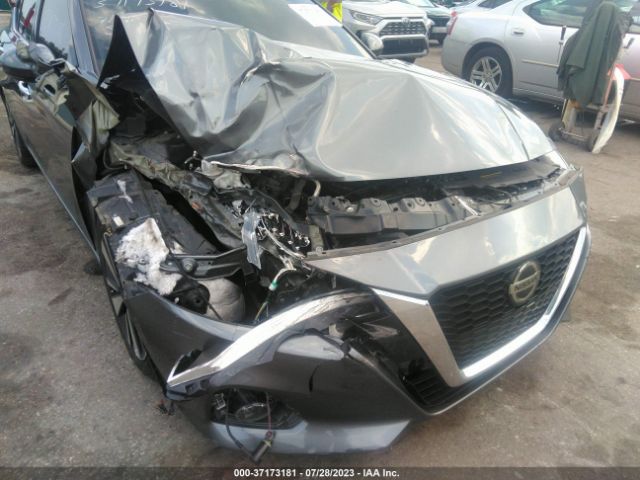 1N4BL4EV5LC178717 Nissan Altima Sl Fwd