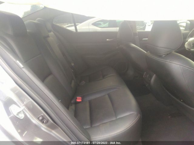 1N4BL4EV5LC178717 Nissan Altima Sl Fwd