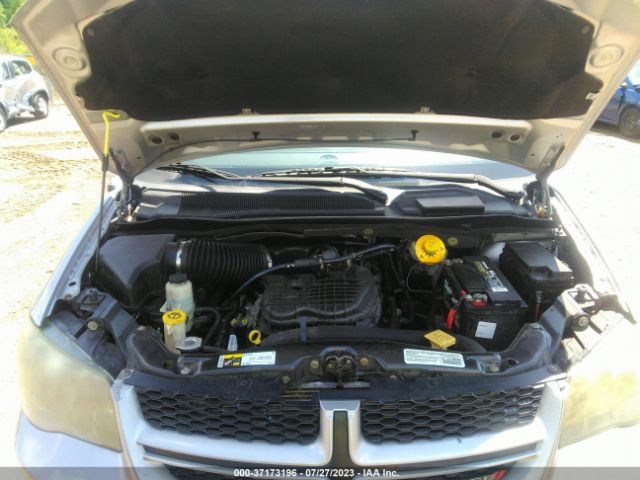 2C4RDGEG8ER179153 Dodge Grand Caravan R/t