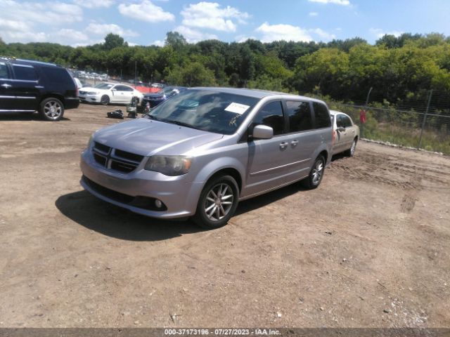 2C4RDGEG8ER179153 Dodge Grand Caravan R/t