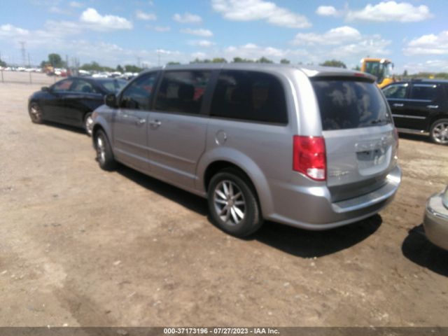 2C4RDGEG8ER179153 Dodge Grand Caravan R/t