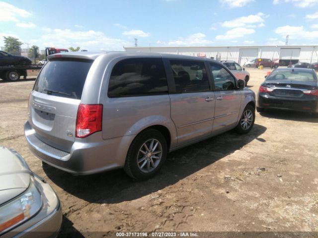 2C4RDGEG8ER179153 Dodge Grand Caravan R/t
