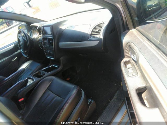 2C4RDGEG8ER179153 Dodge Grand Caravan R/t