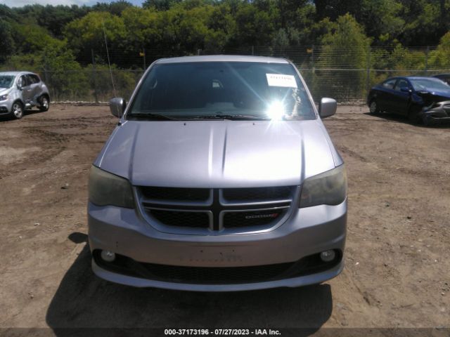 2C4RDGEG8ER179153 Dodge Grand Caravan R/t