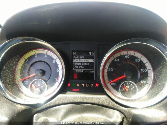 2C4RDGEG8ER179153 Dodge Grand Caravan R/t