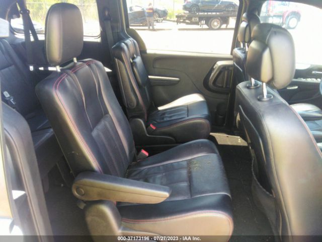 2C4RDGEG8ER179153 Dodge Grand Caravan R/t