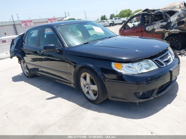 2005 SAAB 9-5 YS3EH45G253523322 Photo 0