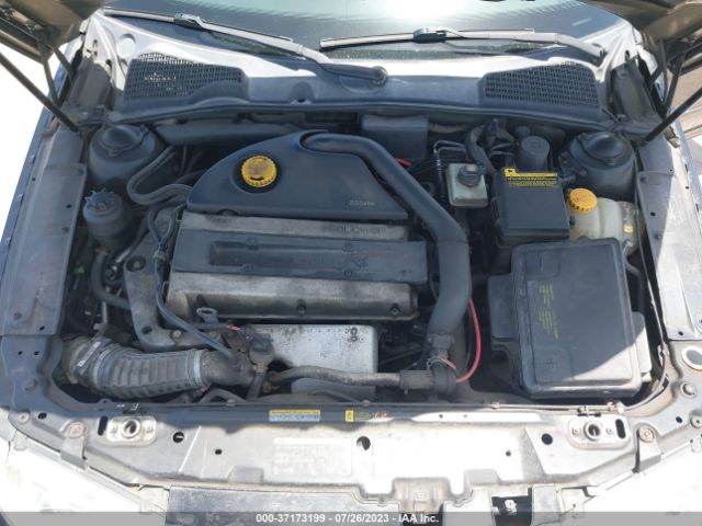 2005 SAAB 9-5 YS3EH45G253523322 Photo 9
