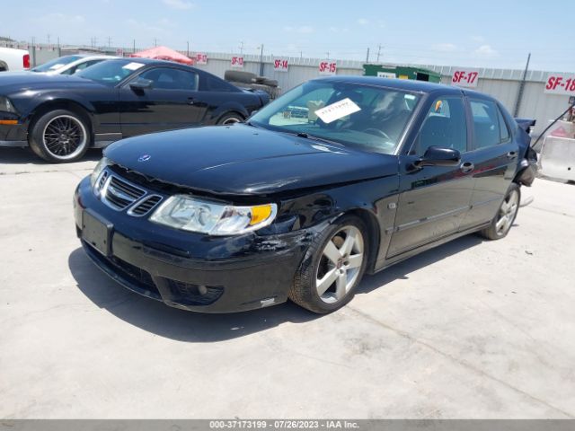 2005 SAAB 9-5 YS3EH45G253523322 Photo 1