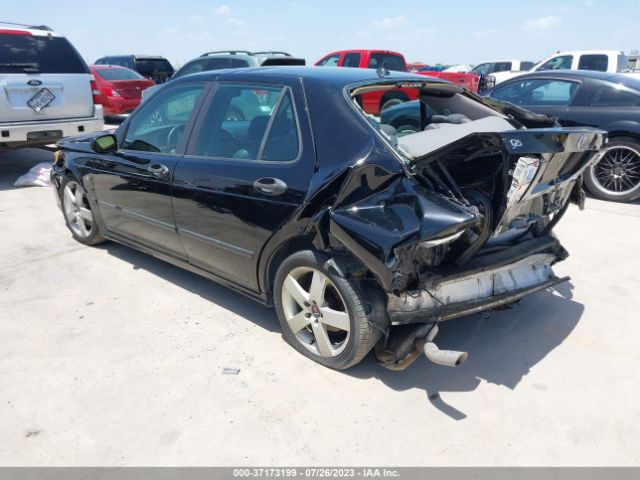 2005 SAAB 9-5 YS3EH45G253523322 Photo 2