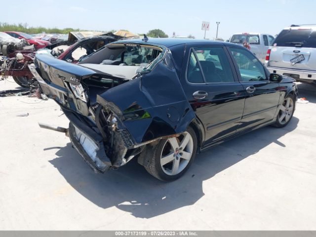2005 SAAB 9-5 YS3EH45G253523322 Photo 3