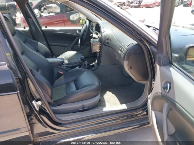 2005 SAAB 9-5 YS3EH45G253523322 Photo 4