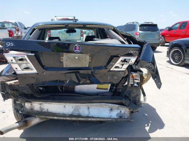 2005 SAAB 9-5 YS3EH45G253523322 Photo 5
