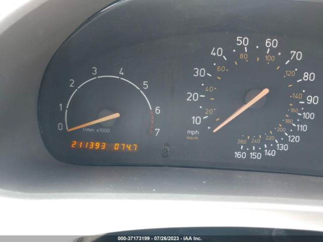 2005 SAAB 9-5 YS3EH45G253523322 Photo 6