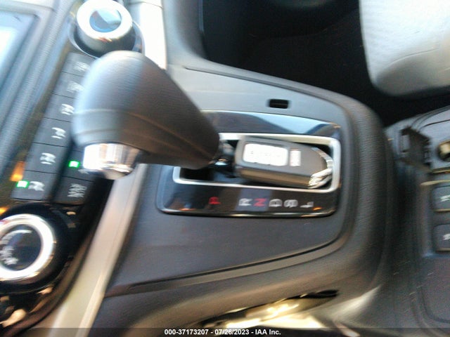 Honda CR-V EX 2016 3CZRM3H55GG712288 Image 11