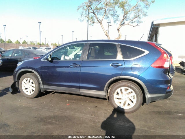 Honda CR-V EX 2016 3CZRM3H55GG712288 Image 6