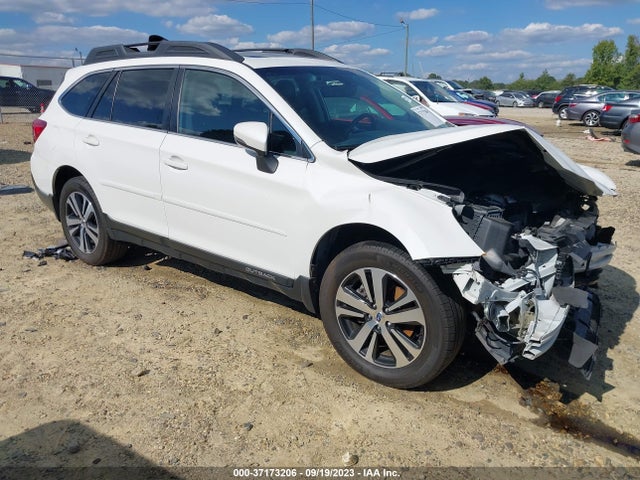 2018 4S4BSENC1J3271423 главное изображение