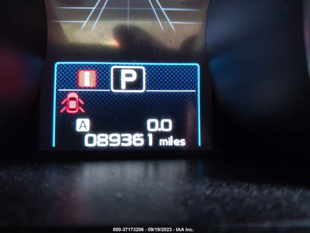 Subaru Outback Limited 2018 4S4BSENC1J3271423 Image 16