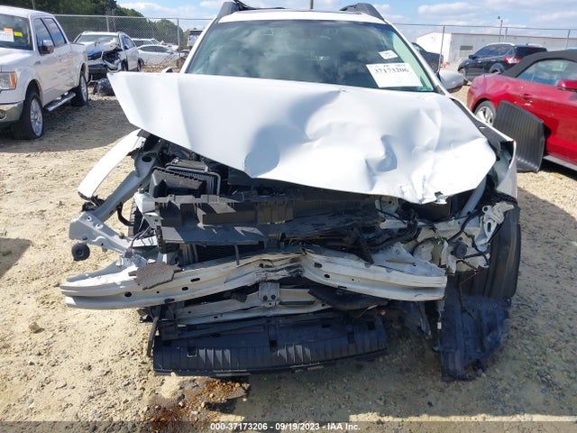 Subaru Outback Limited 2018 4S4BSENC1J3271423 Image 6