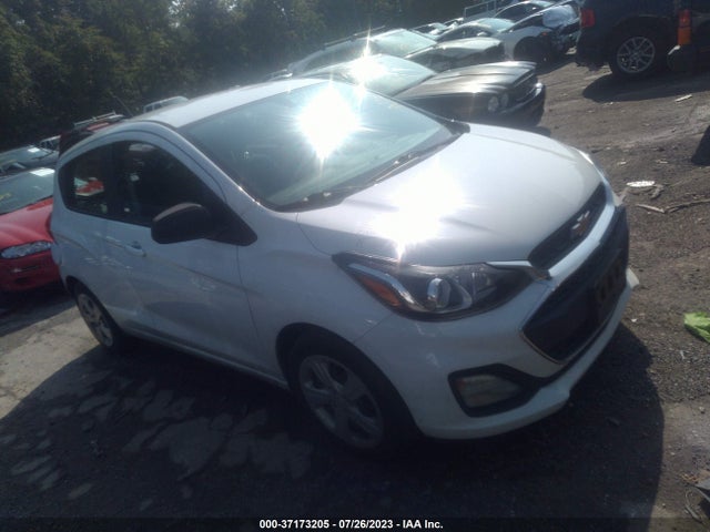 2020 KL8CB6SA6LC448917 main image