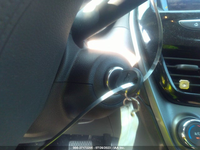 Chevrolet SPARK LS 2020 KL8CB6SA6LC448917 Image 11