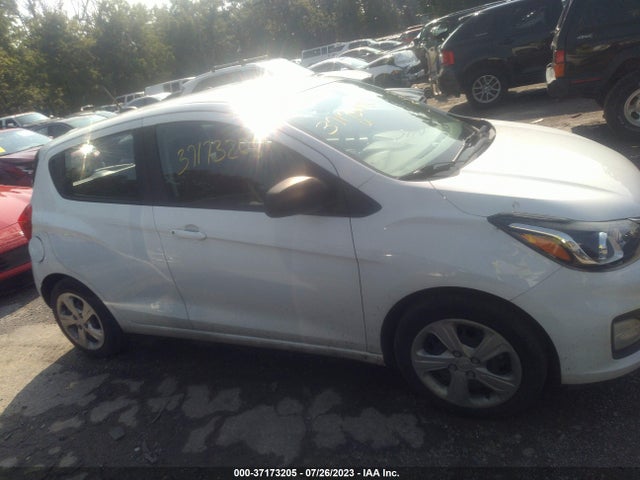 Chevrolet SPARK LS 2020 KL8CB6SA6LC448917 Image 13