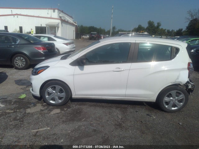 Chevrolet SPARK LS 2020 KL8CB6SA6LC448917 Image 14
