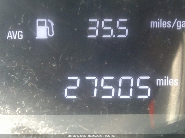 Chevrolet SPARK LS 2020 KL8CB6SA6LC448917 Image 15