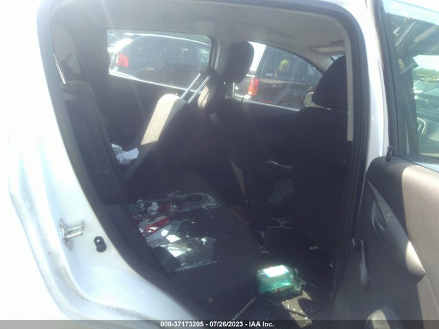 Chevrolet SPARK LS 2020 KL8CB6SA6LC448917 Image 8