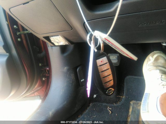 3N1AB8CV3PY227044 Nissan SENTRA SV
