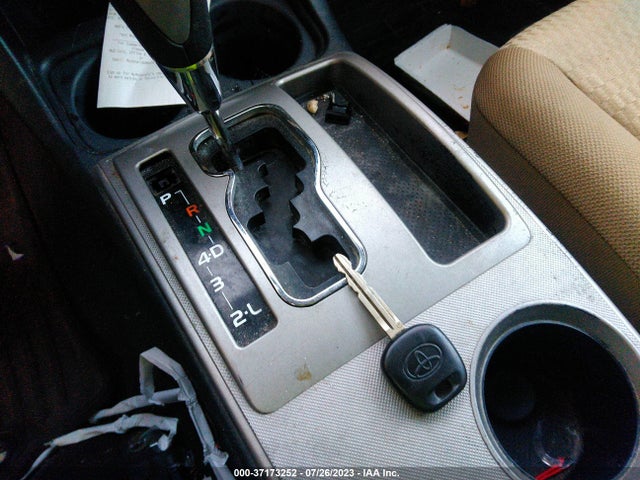 Toyota Tacoma Prerunner 2015 5TFJU4GN2FX083299 Image 3