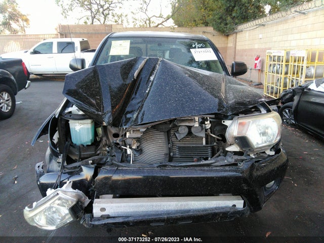 Toyota Tacoma Prerunner 2015 5TFJU4GN2FX083299 Image 5
