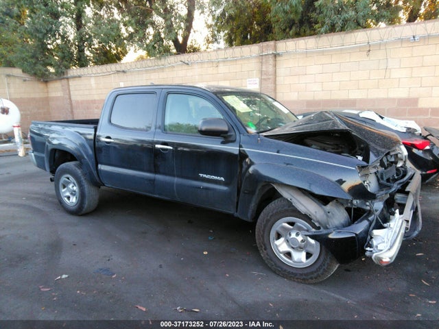 Toyota Tacoma Prerunner 2015 5TFJU4GN2FX083299 Image 6