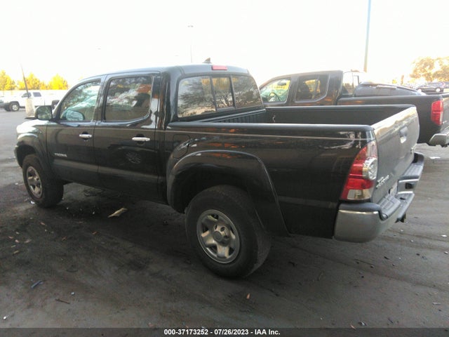 Toyota Tacoma Prerunner 2015 5TFJU4GN2FX083299 Image 7