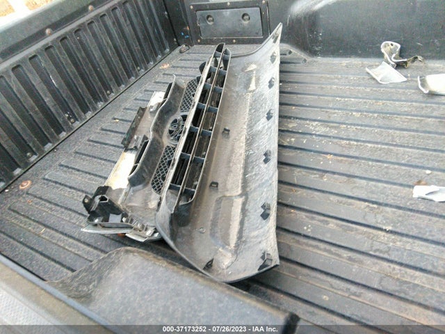Toyota Tacoma Prerunner 2015 5TFJU4GN2FX083299 Image 4