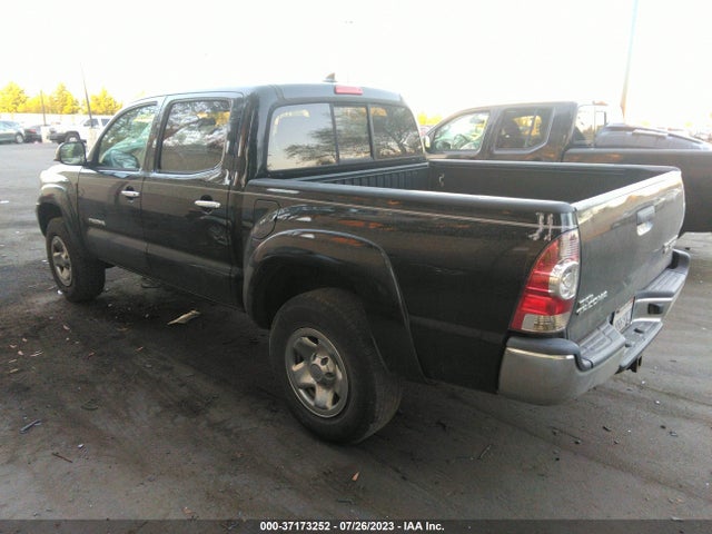 Toyota Tacoma Prerunner 2015 5TFJU4GN2FX083299 Image 10