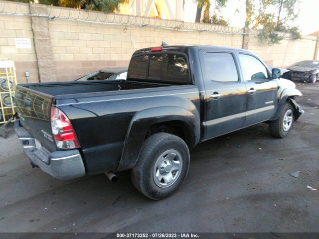 Toyota Tacoma Prerunner 2015 5TFJU4GN2FX083299 Image 11