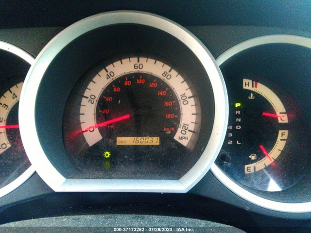 Toyota Tacoma Prerunner 2015 5TFJU4GN2FX083299 Image 14