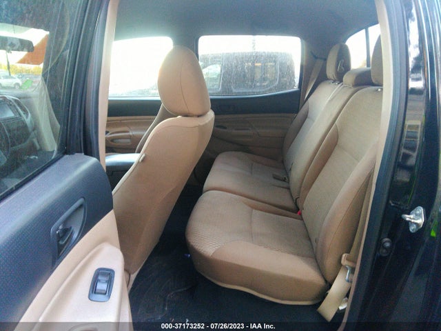 Toyota Tacoma Prerunner 2015 5TFJU4GN2FX083299 Image 15