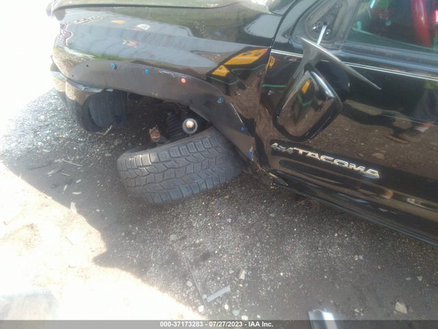 2011 TOYOTA TACOMA VIN: 3TMMU4FN2BM028818