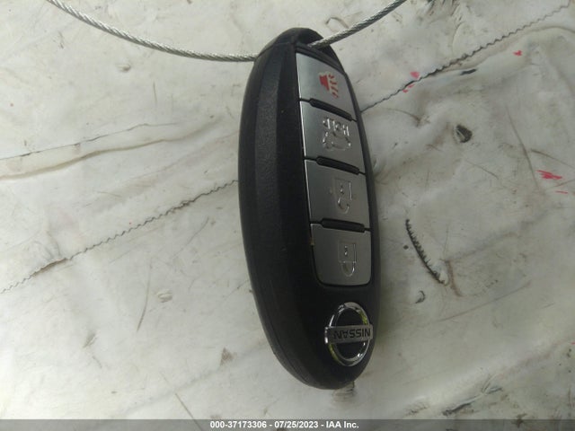 Nissan Rogue Sl 2016 KNMAT2MVXGP723580 Image 3