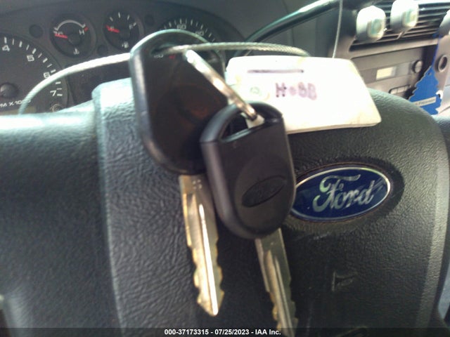 2008 FORD RANGER XL/XLT/SPORT/FX4 OFF-RD VIN: 1FTZR15E58PA05396