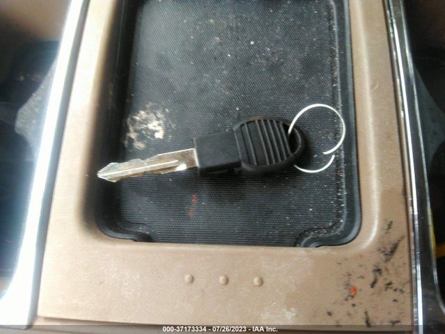 2C4RC1BG7GR148547 Chrysler Town & Country Touring