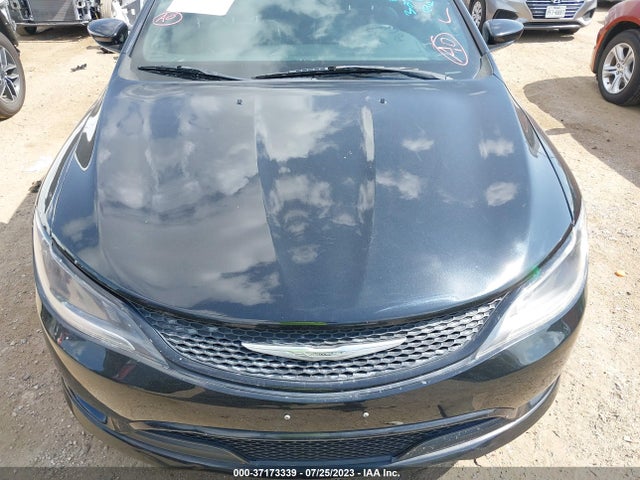 Chrysler 200 S 2015 1C3CCCBB0FN689171 Image 7