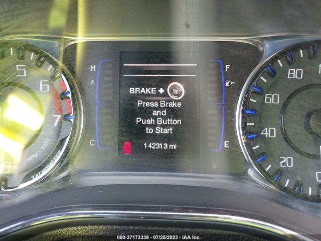 Chrysler 200 S 2015 1C3CCCBB0FN689171 Image 8
