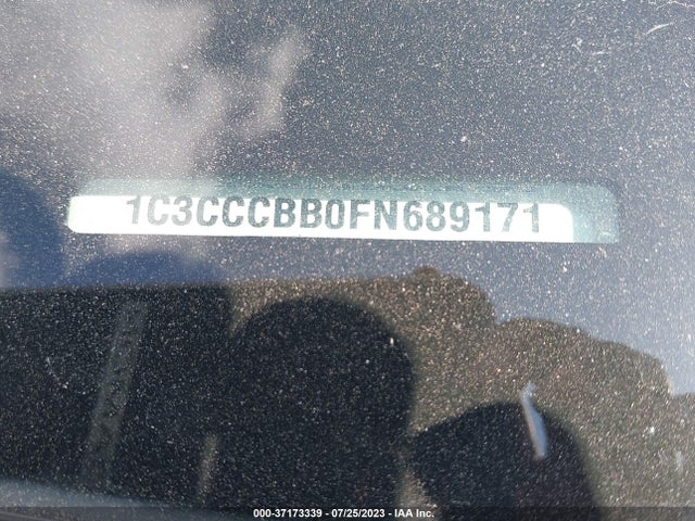 Chrysler 200 S 2015 1C3CCCBB0FN689171 Image 10