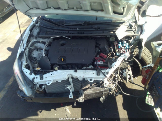 Toyota Corolla L/le/s/s Plus/le Plus 2015 5YFBURHE8FP187326 Image 17