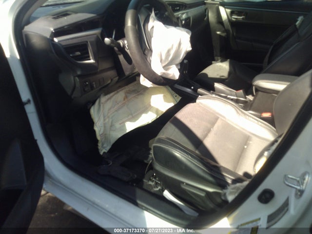 Toyota Corolla L/le/s/s Plus/le Plus 2015 5YFBURHE8FP187326 Image 12