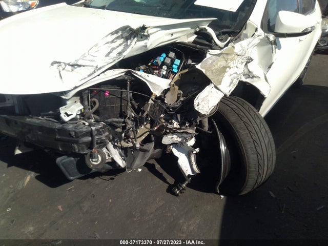 Toyota Corolla L/le/s/s Plus/le Plus 2015 5YFBURHE8FP187326 Image 13